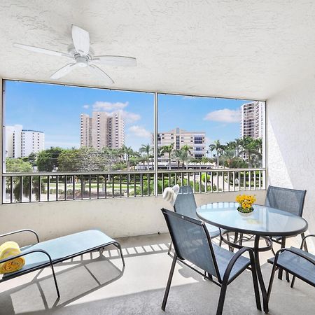 Beach Club 403 Marco Island Exterior foto
