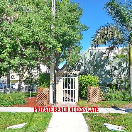 Beach Club 403 Marco Island Exterior foto