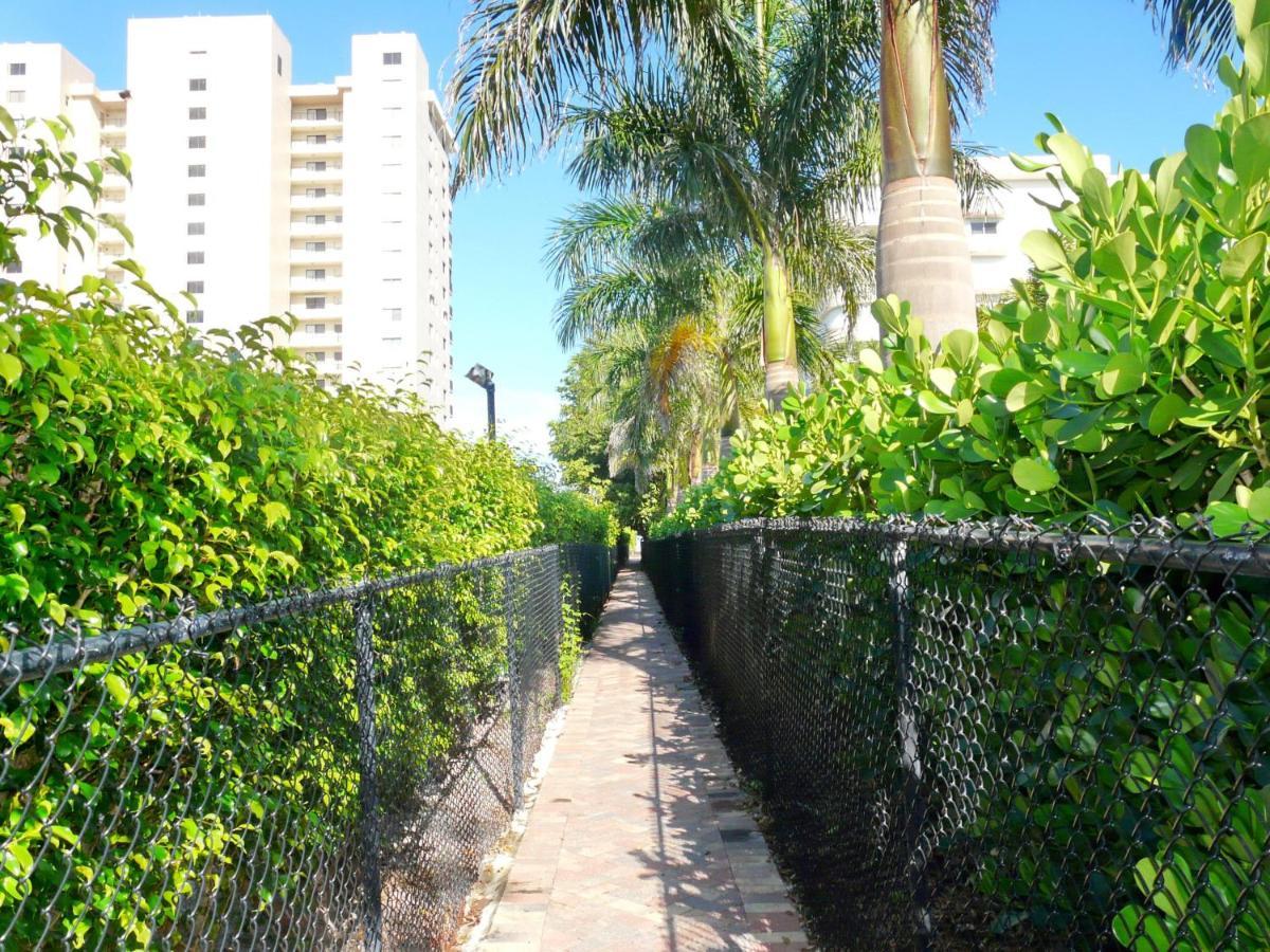 Beach Club 403 Marco Island Exterior foto