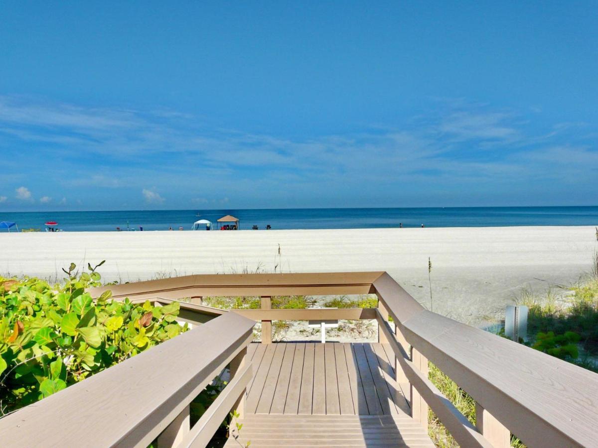 Beach Club 403 Marco Island Exterior foto