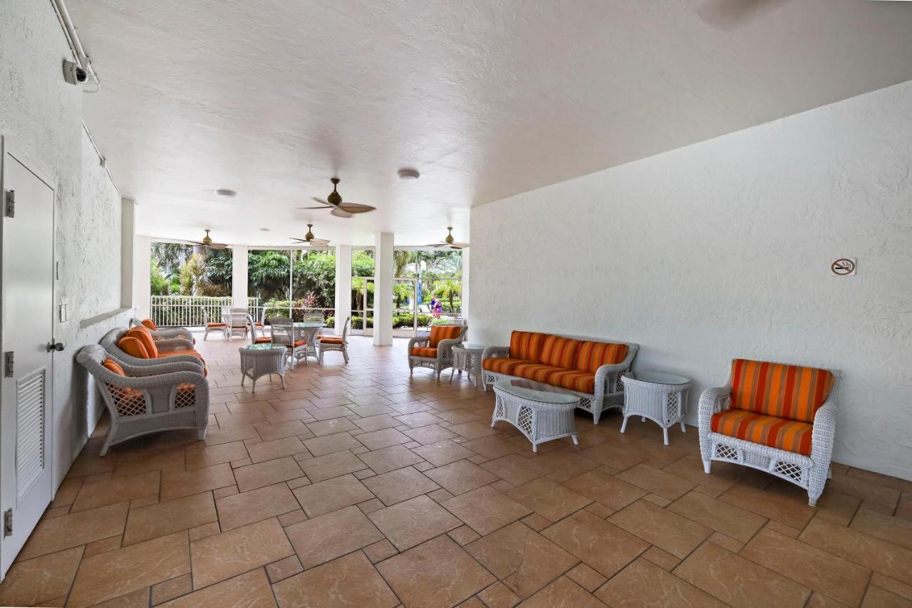 Beach Club 403 Marco Island Exterior foto