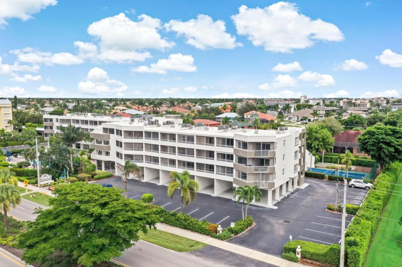 Beach Club 403 Marco Island Exterior foto