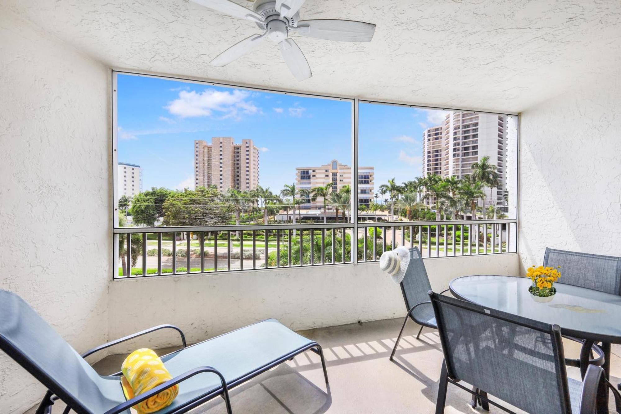 Beach Club 403 Marco Island Exterior foto