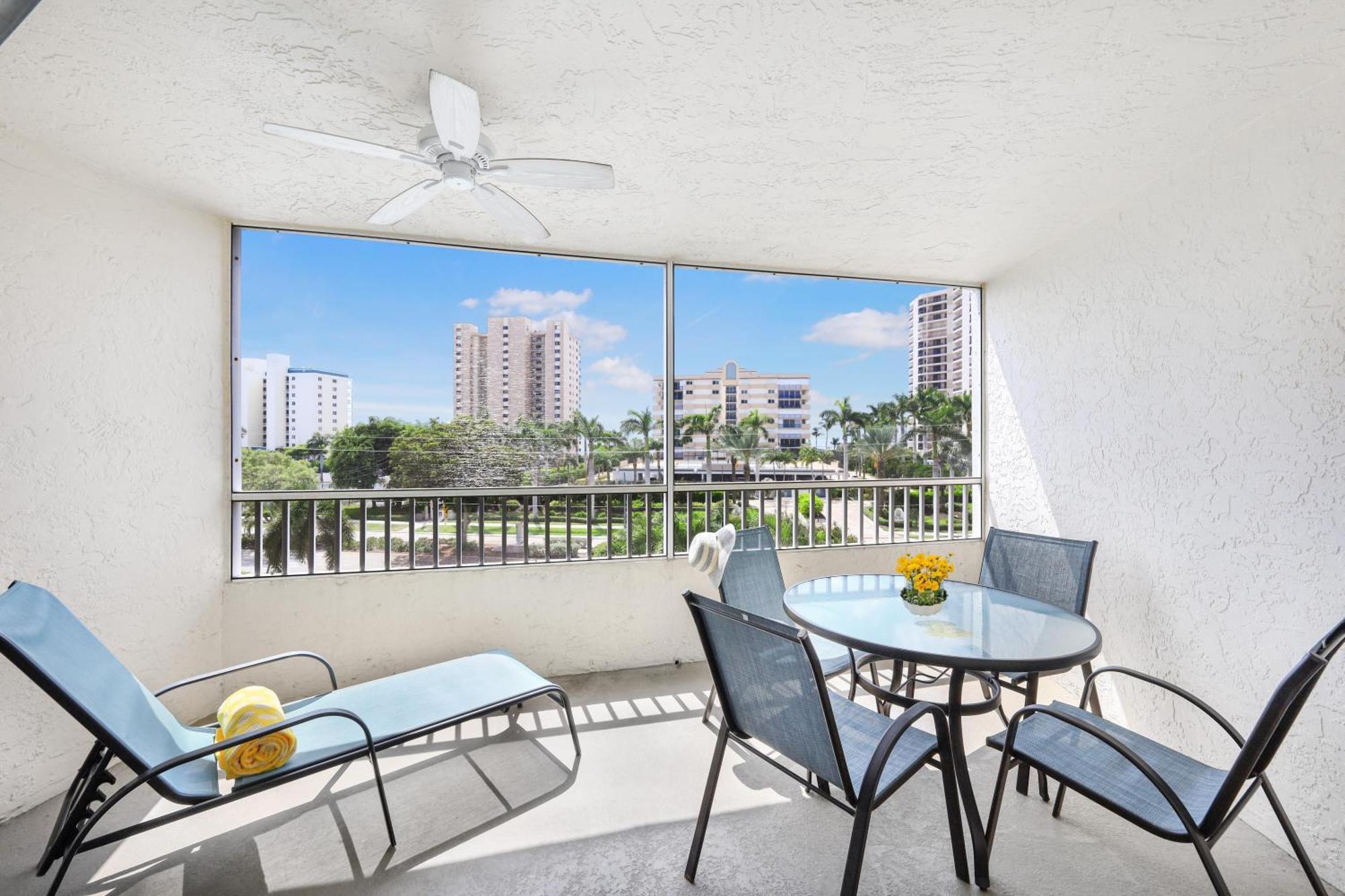 Beach Club 403 Marco Island Exterior foto
